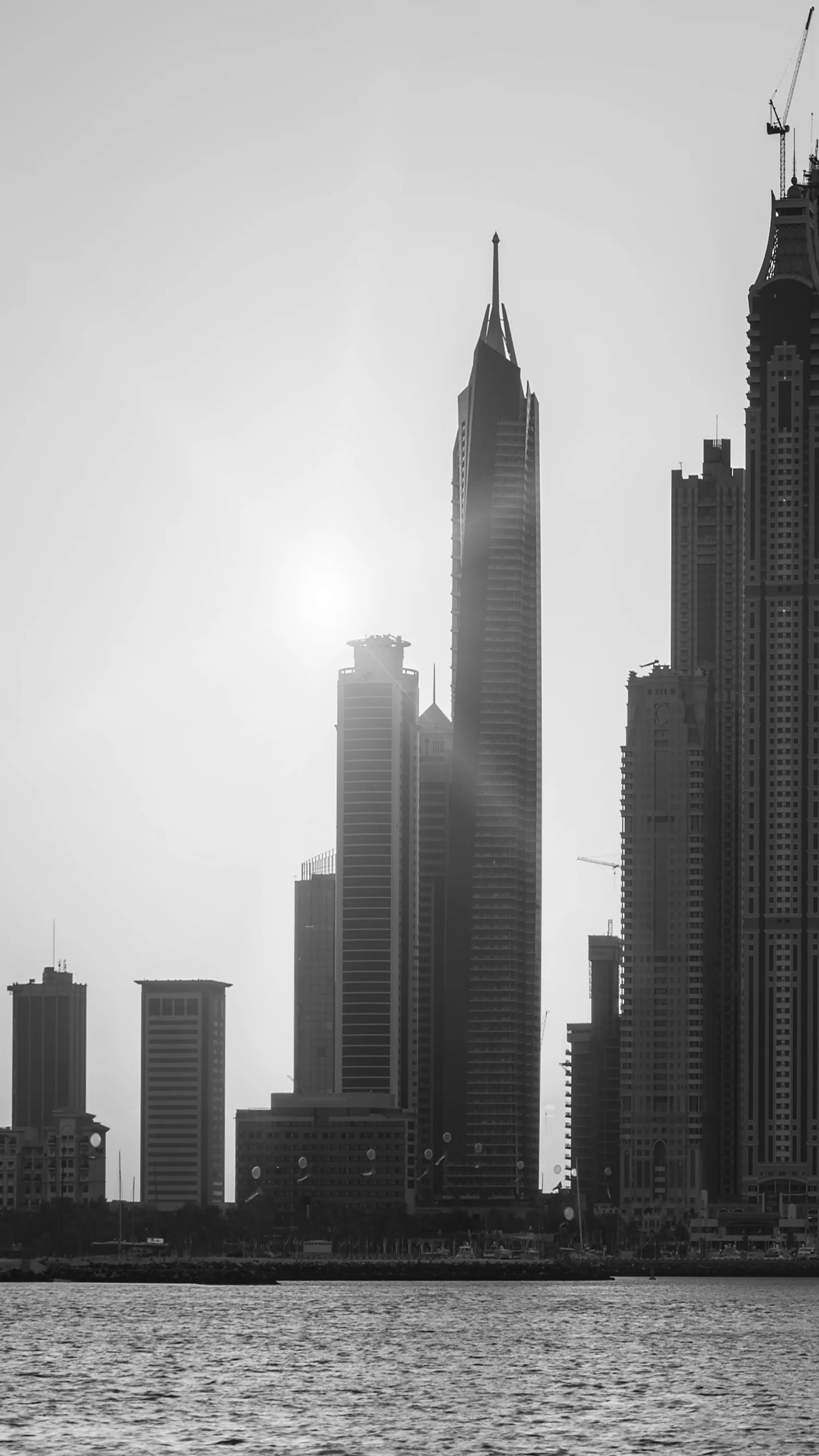 Economic Insights Background