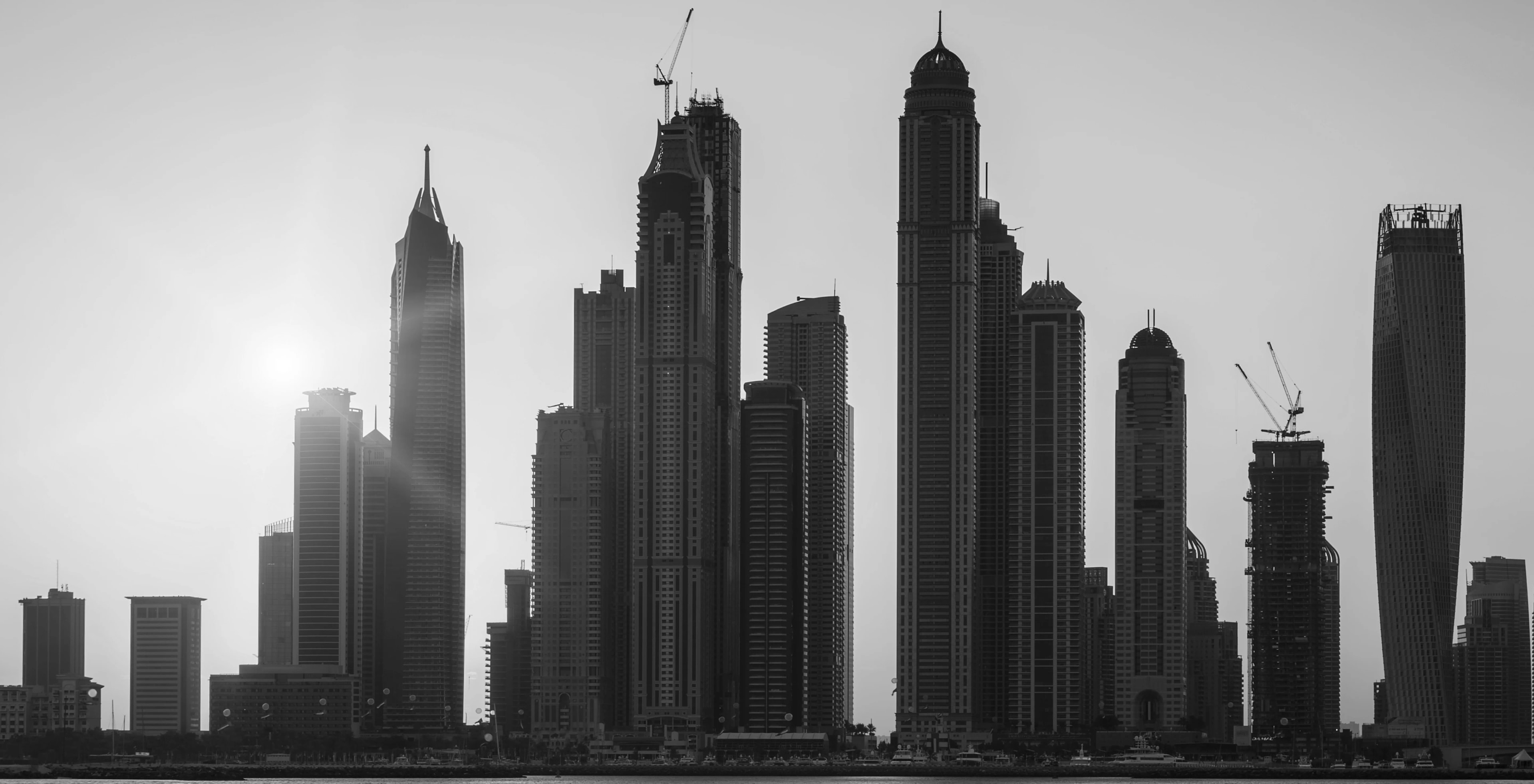 Economic Insights Background